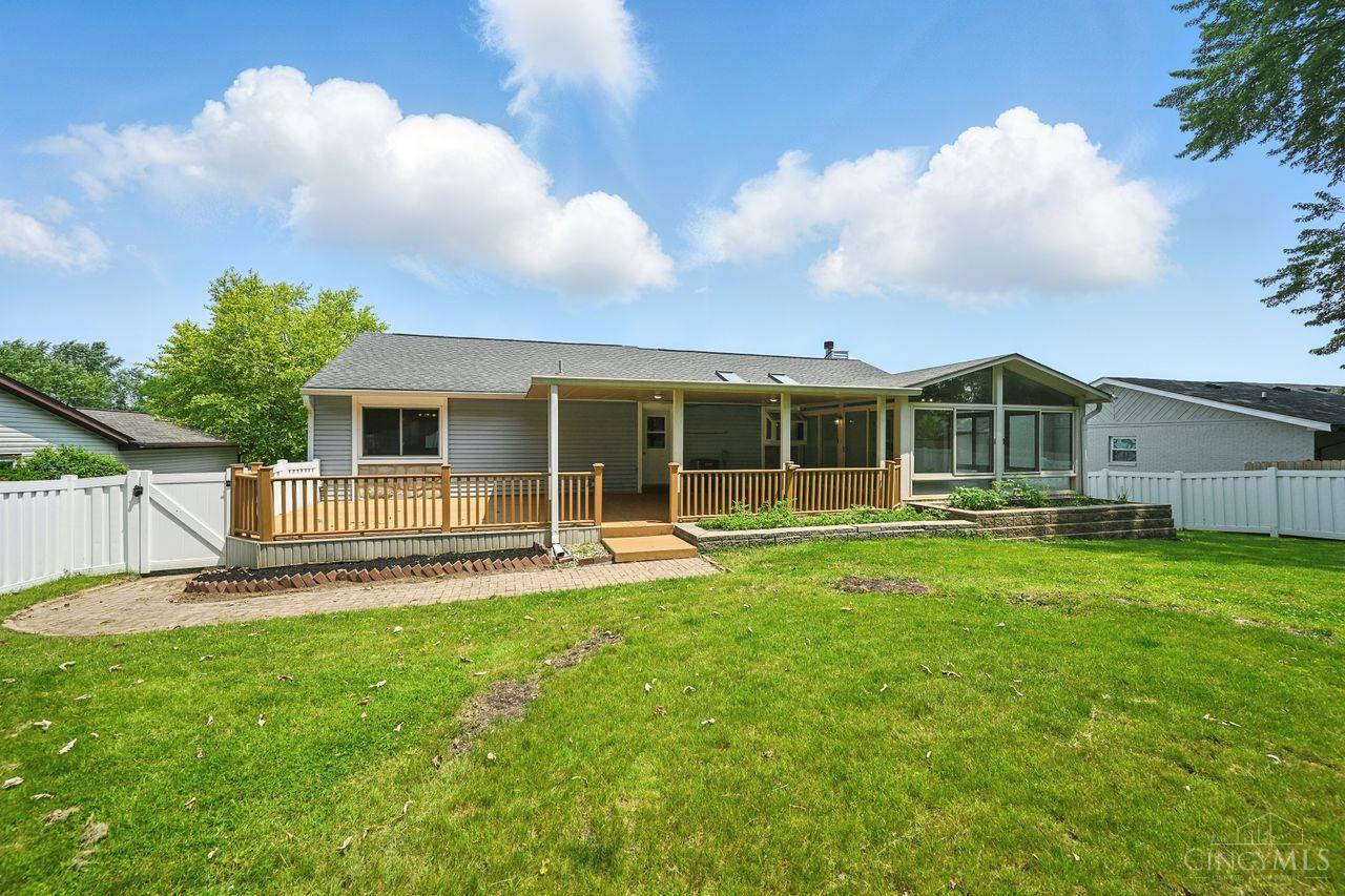 1855 Doral Drive, Fairfield, Ohio image 35