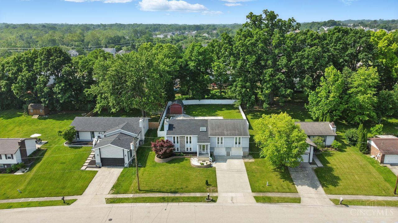 1855 Doral Drive, Fairfield, Ohio image 37
