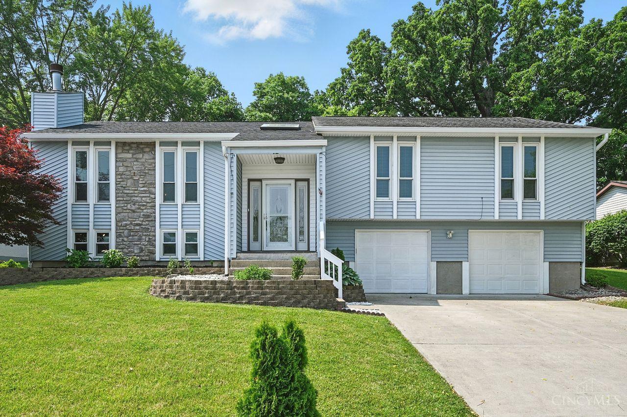 1855 Doral Drive, Fairfield, Ohio image 1