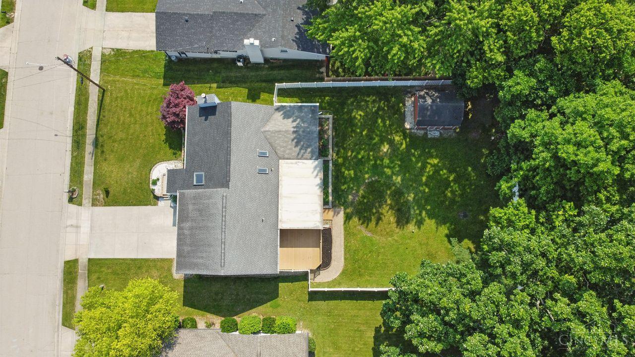 1855 Doral Drive, Fairfield, Ohio image 36