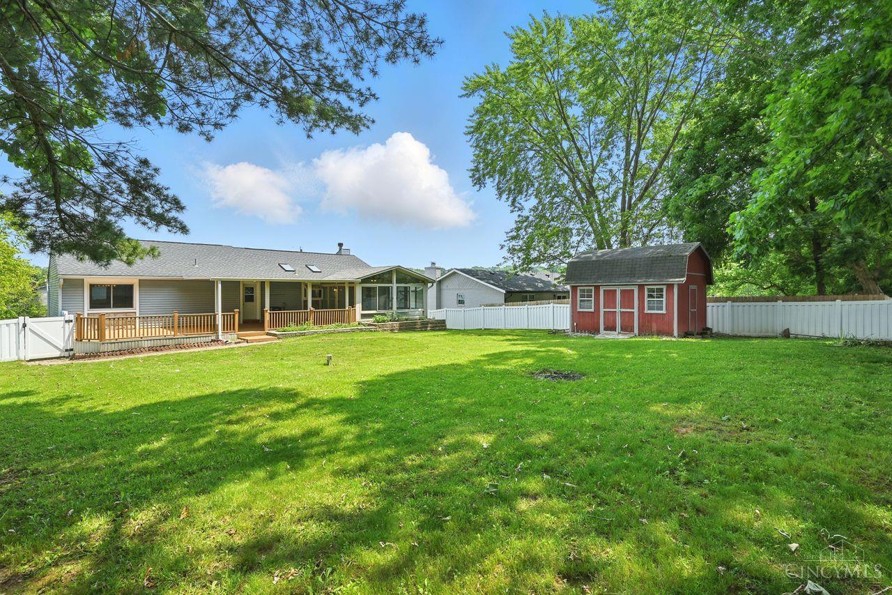1855 Doral Drive, Fairfield, Ohio image 33