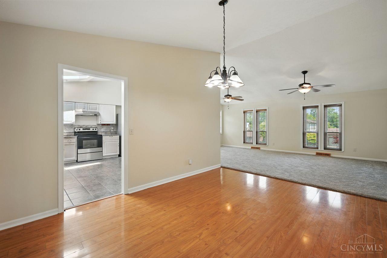 1855 Doral Drive, Fairfield, Ohio image 8
