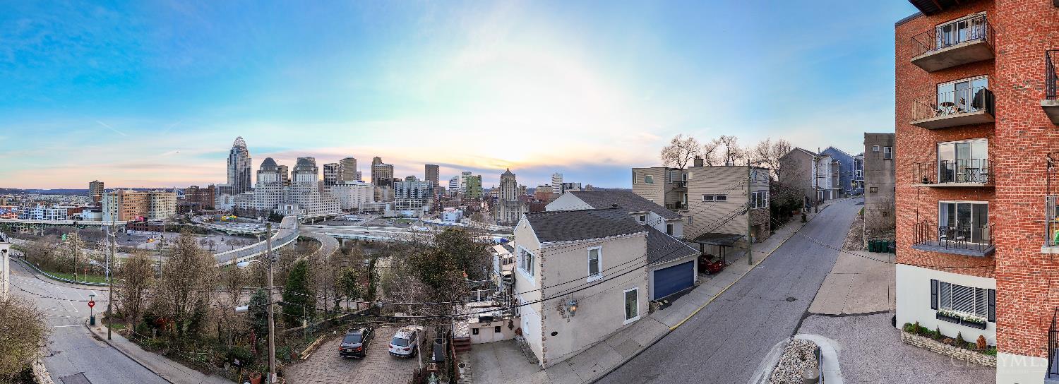 915 Monastery Street