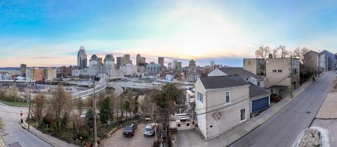 915 Monastery Street Cincinnati OH 45202