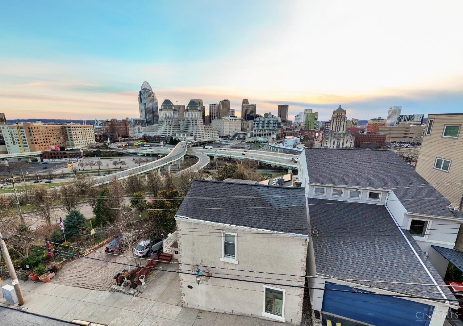 915 Monastery Street