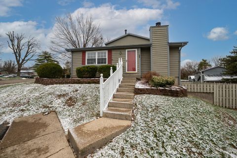 Photo of 2 PALMER Court #6, Fairfield, OH 45014 (MLS # 1864800)