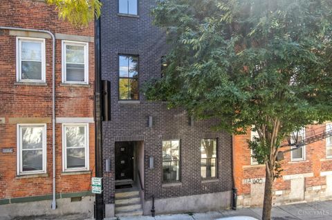 Photo of 419 E Thirteenth Street, Cincinnati, OH 45202 (MLS # 1870632)