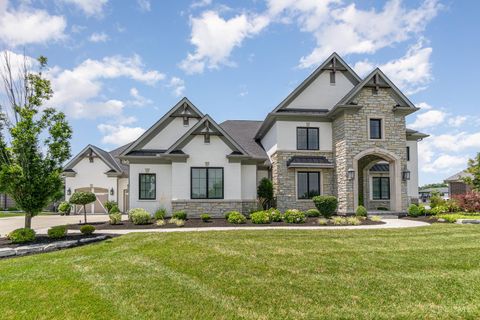 Photo of 8659 Coveview Court, Deerfield Township, OH 45040 (MLS # 1847471)