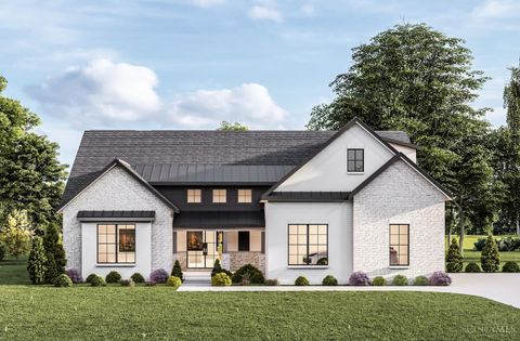 Photo of 8830 Butler Warren Road, Deerfield Township, OH 45040 (MLS # 1844504) Photo of 8830 Butler Warren Road, Deerfield Township, OH 45040 (MLS # 1844504)