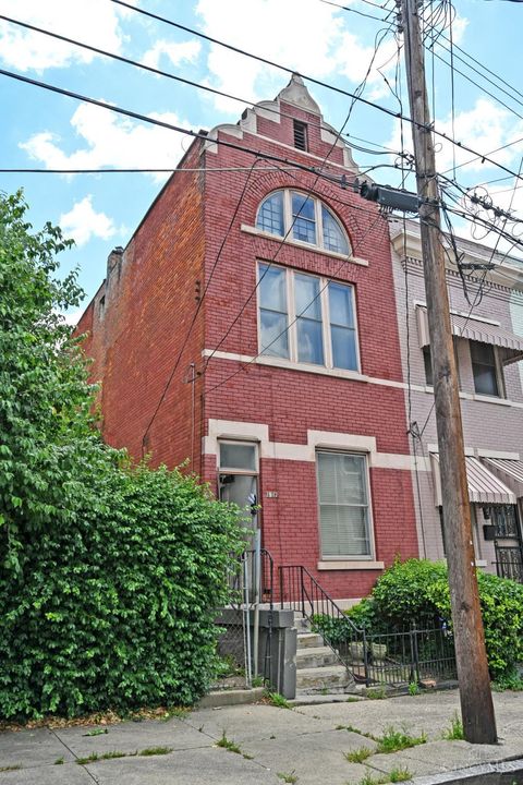 Photo of 1912 Colerain Avenue, Cincinnati, OH 45214 (MLS # 1879429)