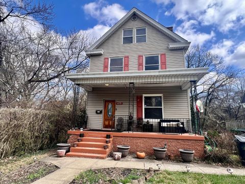 Photo of 6372 Savannah Ave, Cincinnati, OH 45224 (MLS # 1871515)