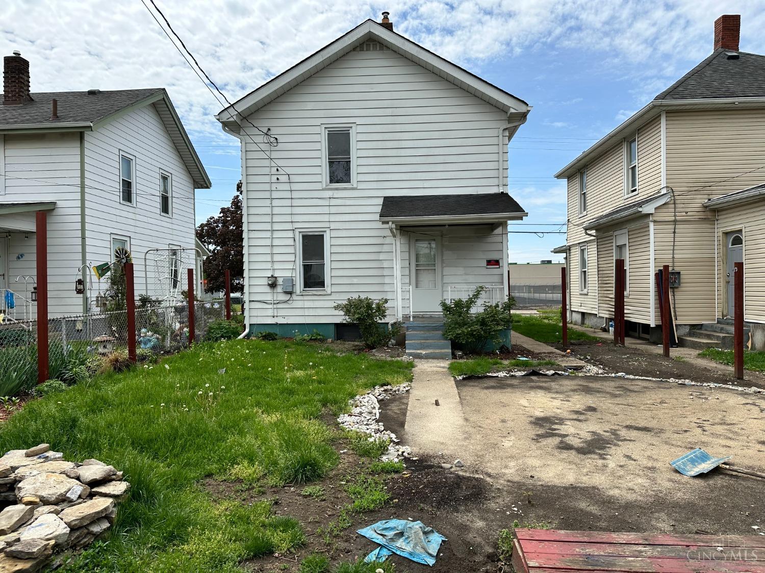 1917 Manchester Avenue, Middletown, Ohio image 2