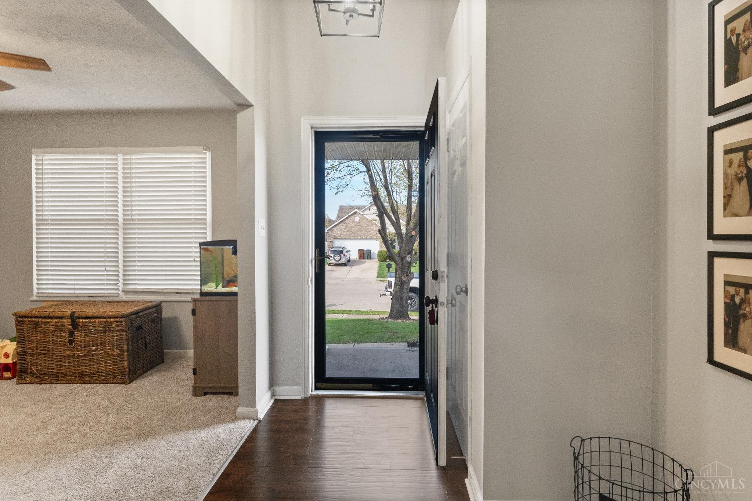 311 E Aberdeen Drive, Trenton, Ohio image 4