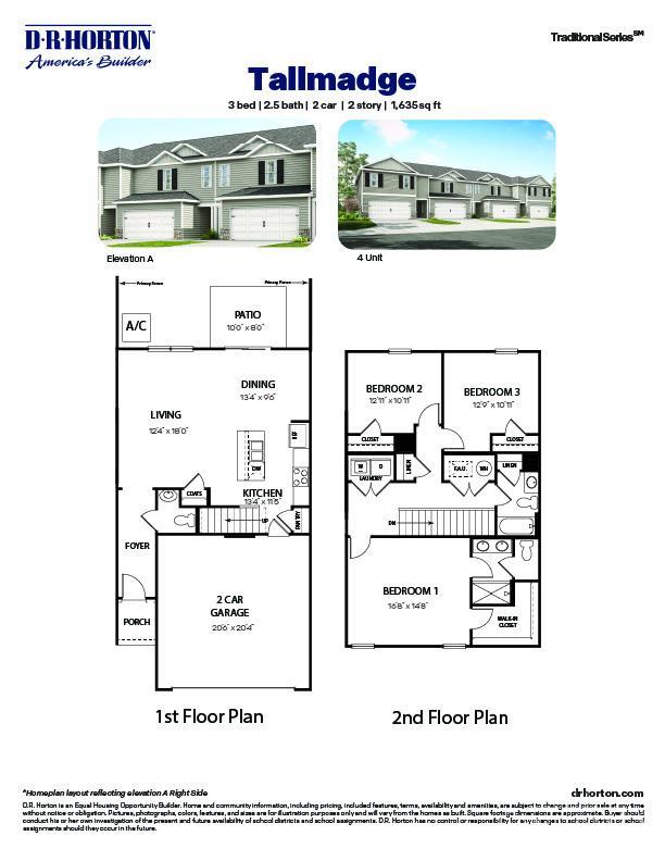 1864 Vista Lake Drive