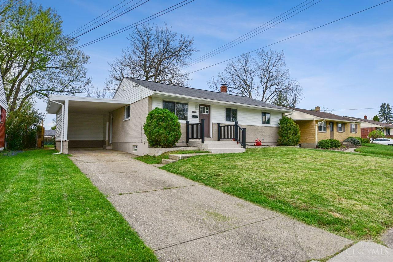 7219 Memory Lane, Cincinnati, Ohio image 1