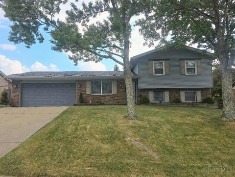 Homes For Sale - 2821 E Turtle Creek Drive<br/> Butler County, Fairfield, OH 45014