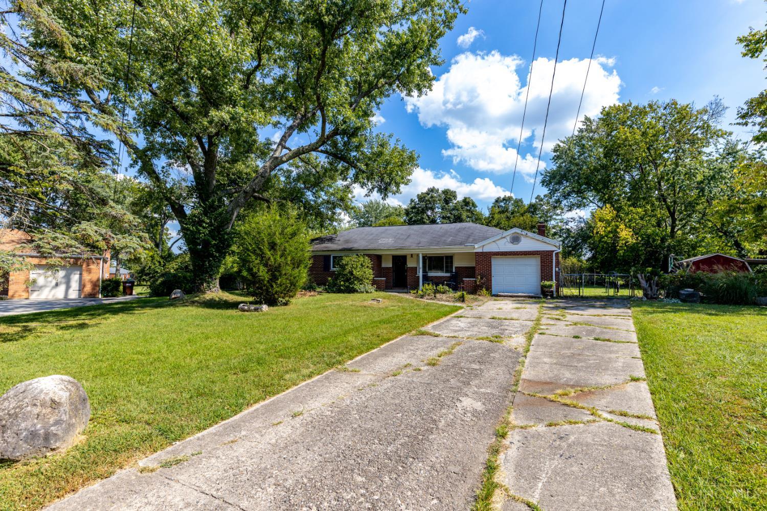 119 Furbee Drive