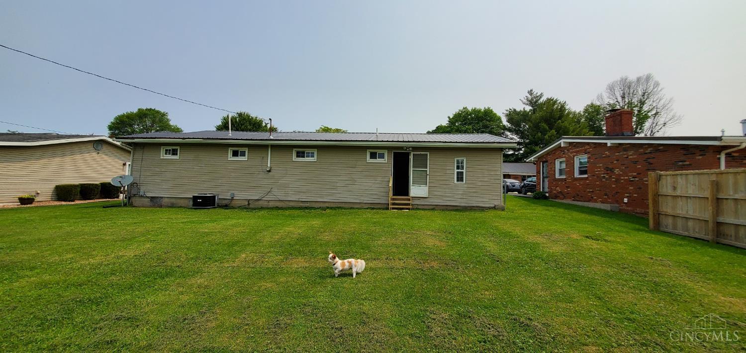 1755 Ridgeway Road, Aberdeen, Ohio image 17