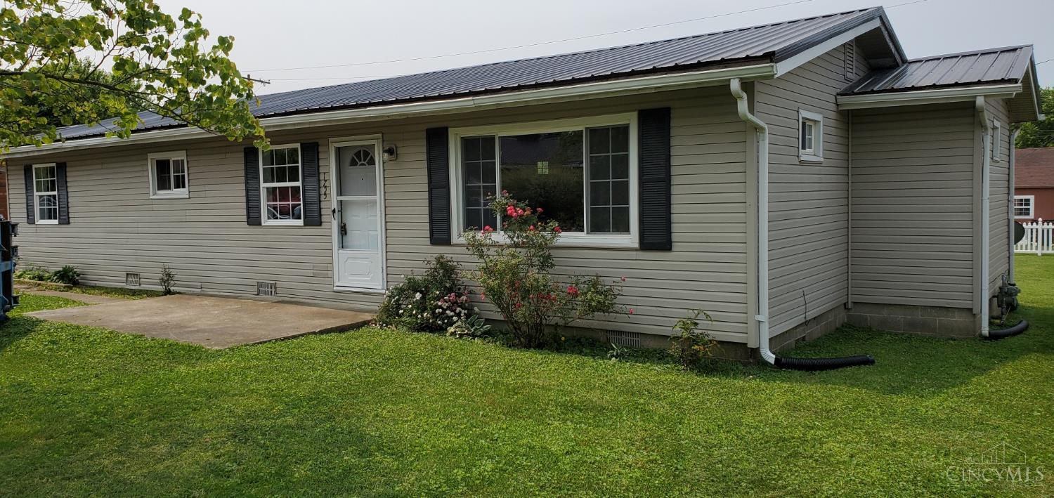 1755 Ridgeway Road, Aberdeen, Ohio image 1