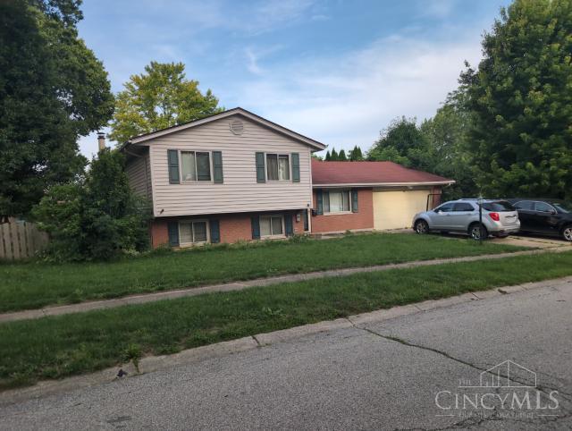 3133 Mountville Drive