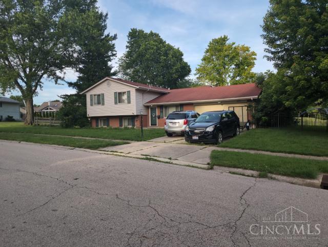 3133 Mountville Drive