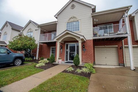 3950 Olde Savannah Drive Unit 3, Colerain Twp, OH 45247 - MLS#: 1834406