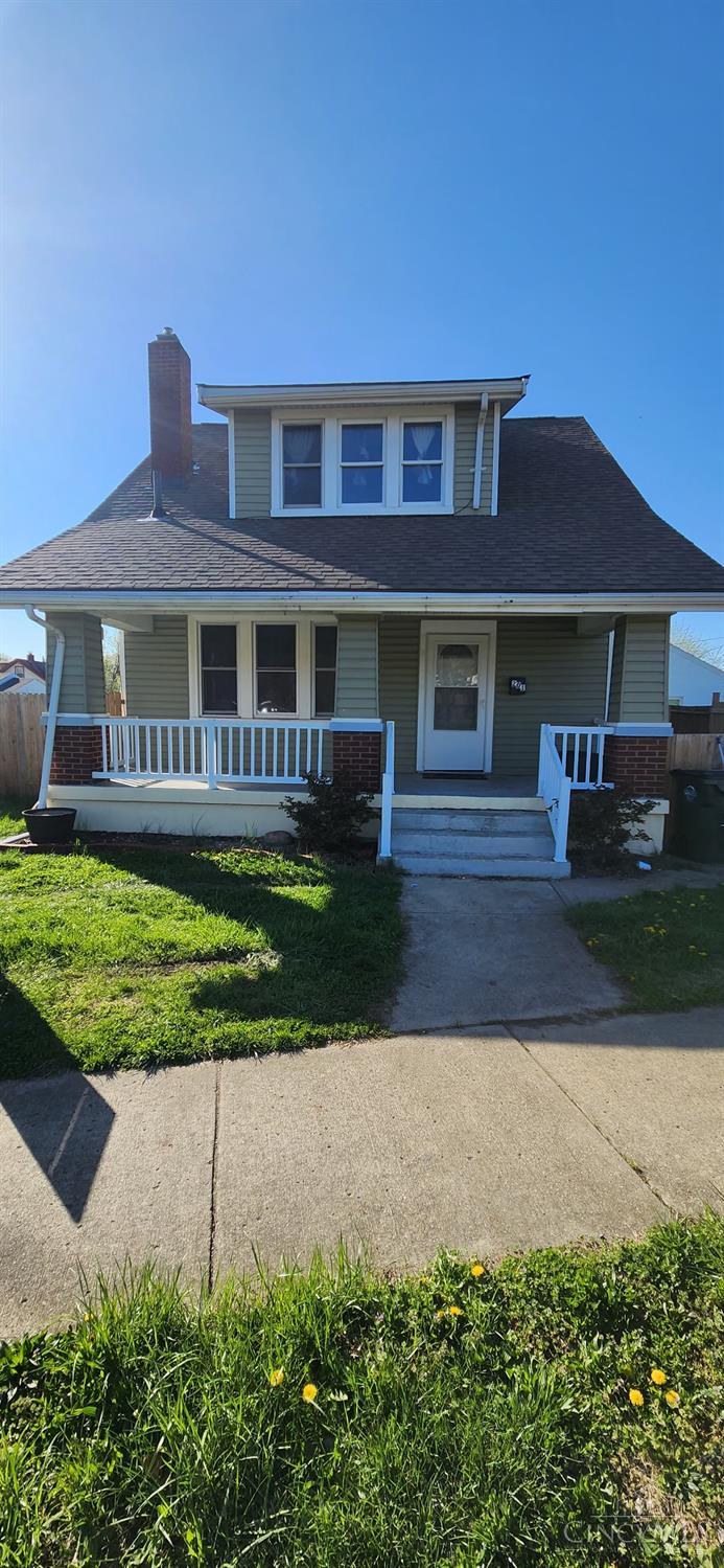 201 N Fair Avenue, Hamilton, Ohio image 1