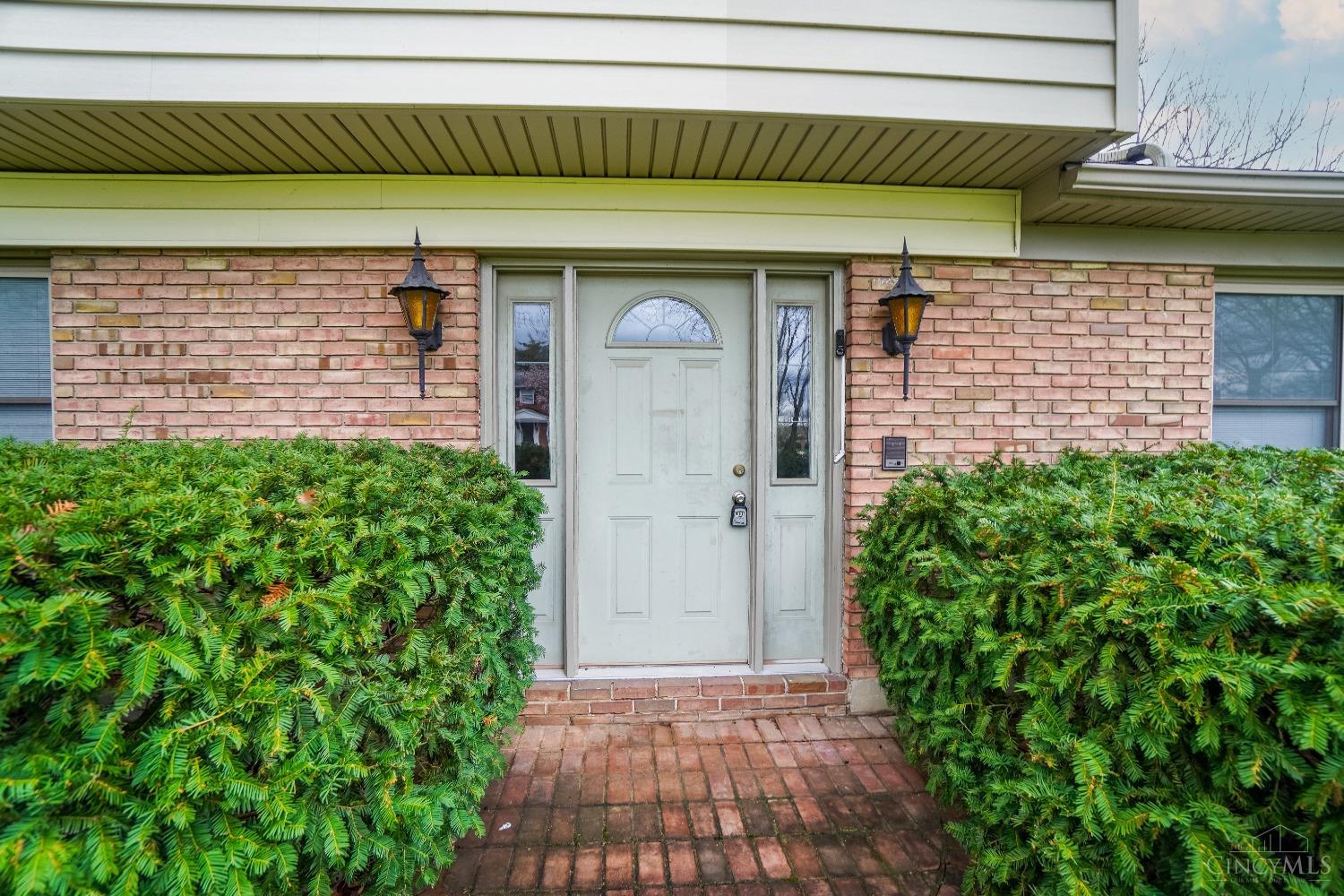 6401 Broken Arrow Place, Washington, Ohio image 6