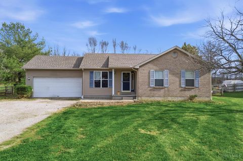 8747 Waynes Way Blanchester OH 45107