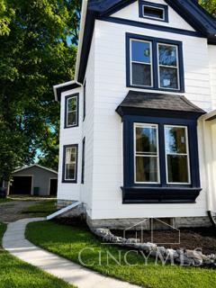 133 Wildwood St