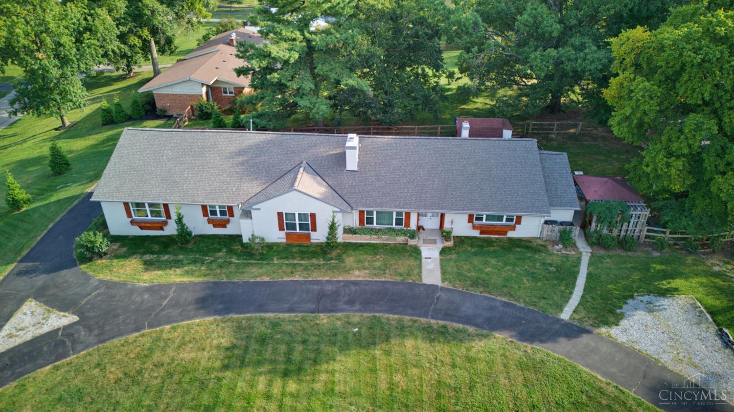 3575 Sorrento Drive