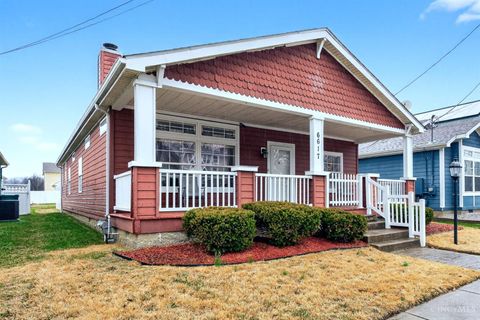 Photo of 6617 Fairpark Avenue, Cincinnati, OH 45216 (MLS # 1866230)