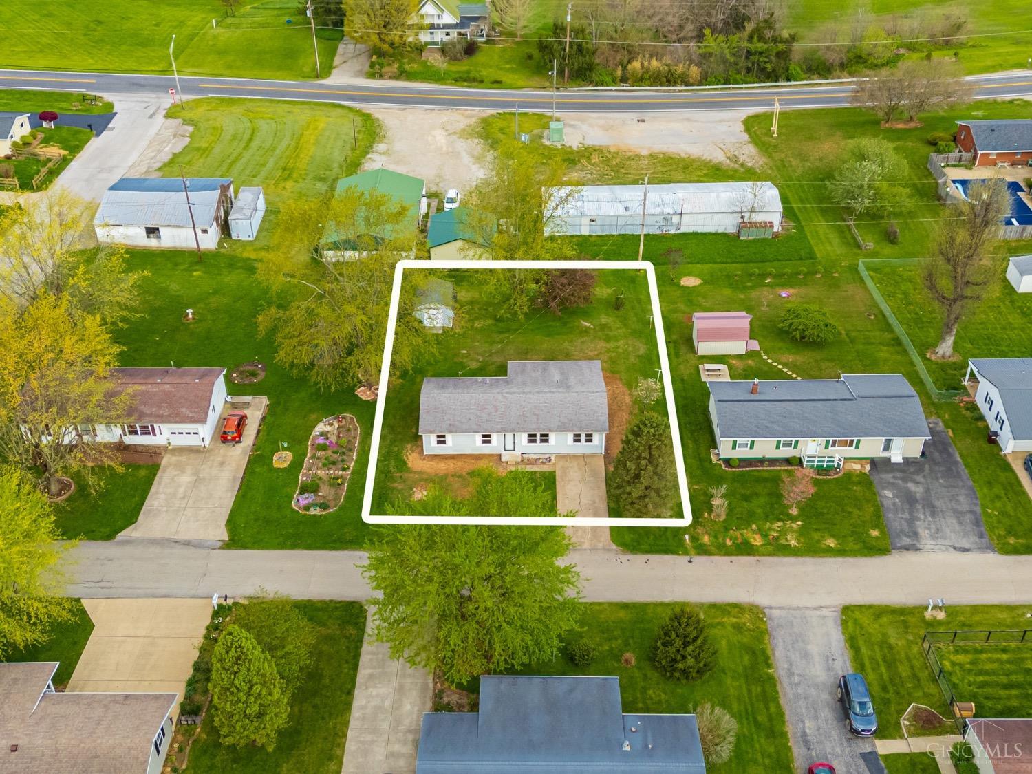 111 Randy Street, West Union, Ohio image 4