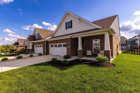 Photo of 4891 Osprey Pointe Drive, Liberty Township, OH 45011 (MLS # 1879780)