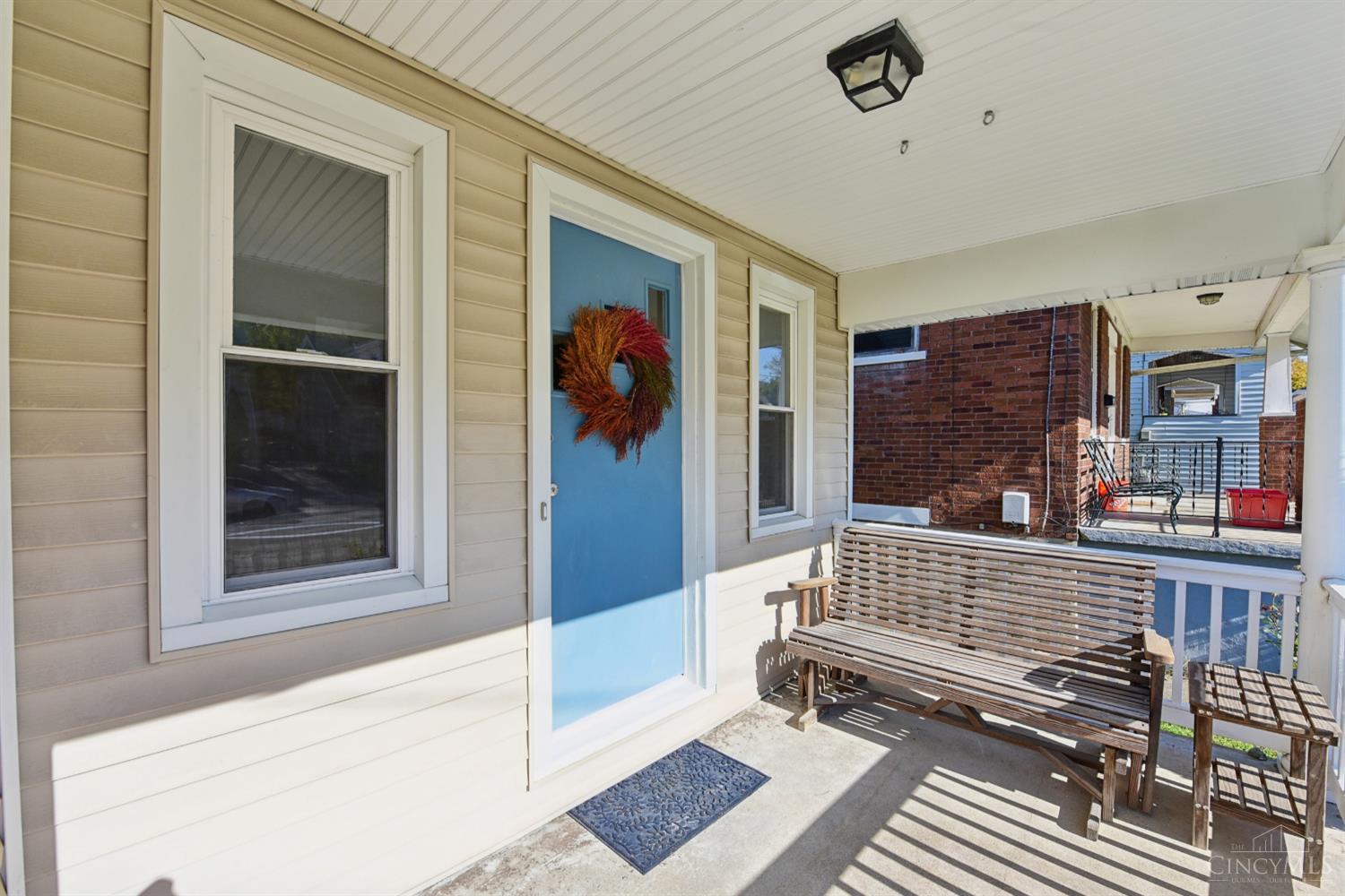 2352 Glenside Avenue