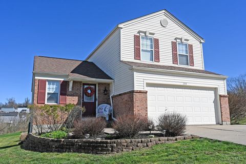 Homes For Sale - 200 Lights Pointe Court<br/> New Richmond, OH 45157