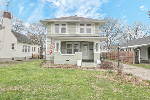 Photo of 308 Bellemonte Street, Middletown, OH 45042 (MLS # 1871394)