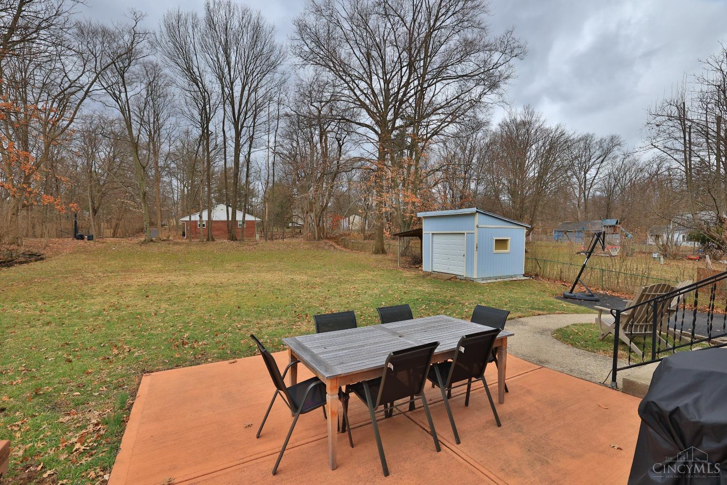 3695 Gardner Avenue, Amberley, Ohio image 34