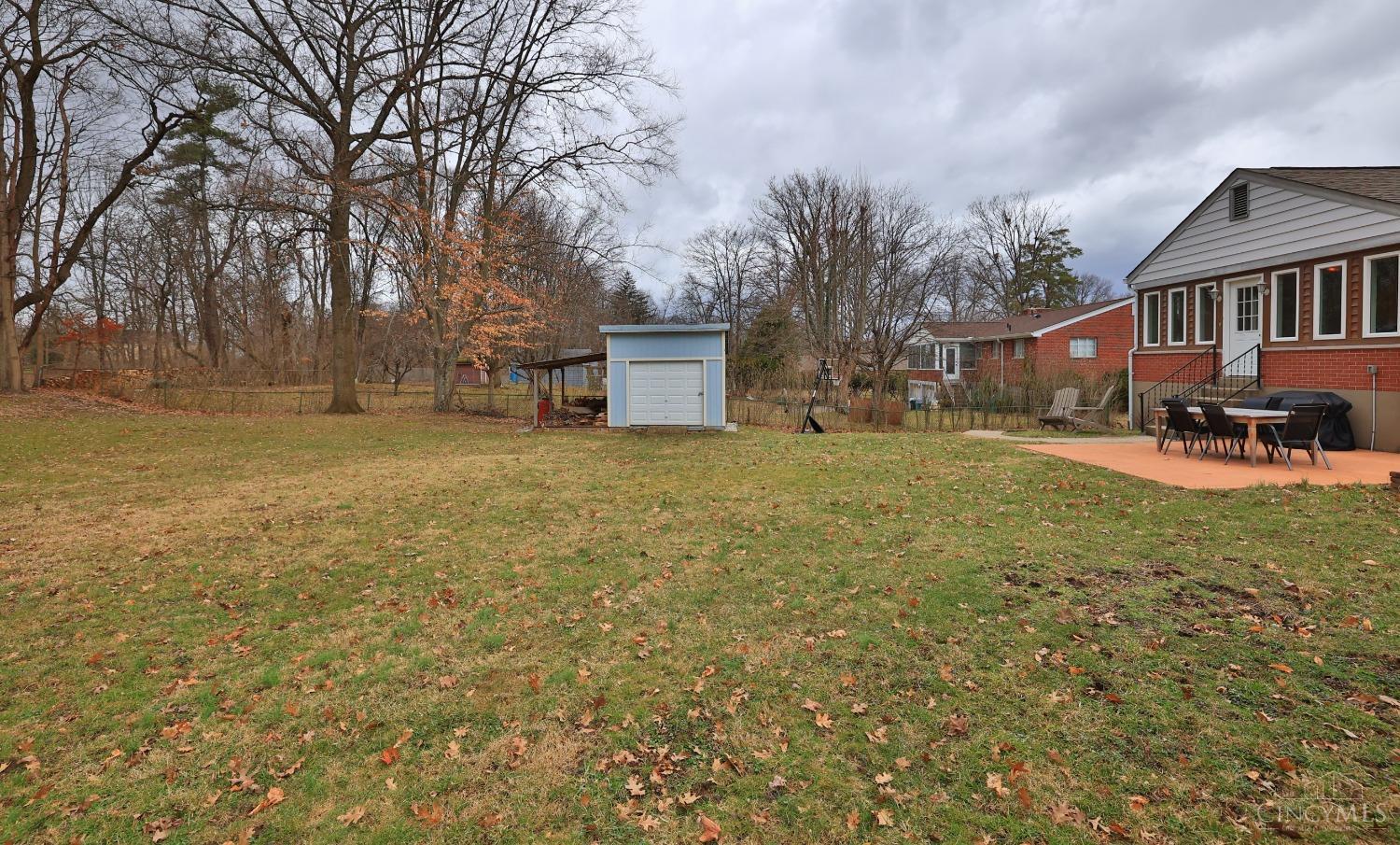 3695 Gardner Avenue, Amberley, Ohio image 39
