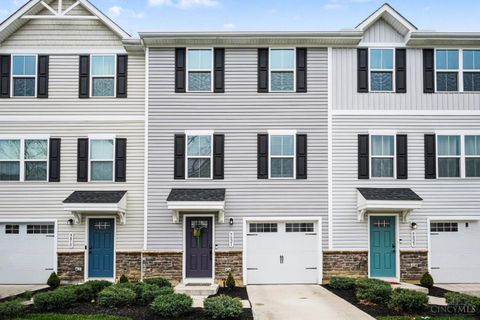 9821 Melcarl Drive Colerain Twp OH 45251