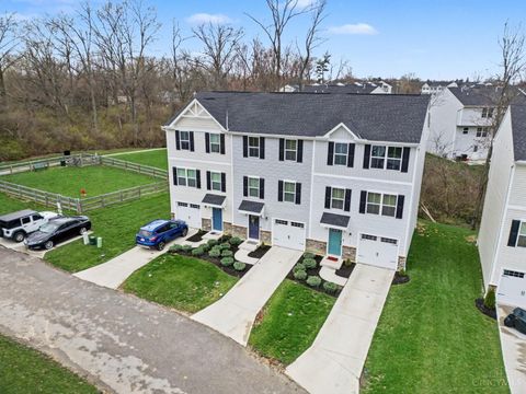 Photo of 9821 Melcarl Drive, Colerain Township, OH 45251 (MLS # 1871849)