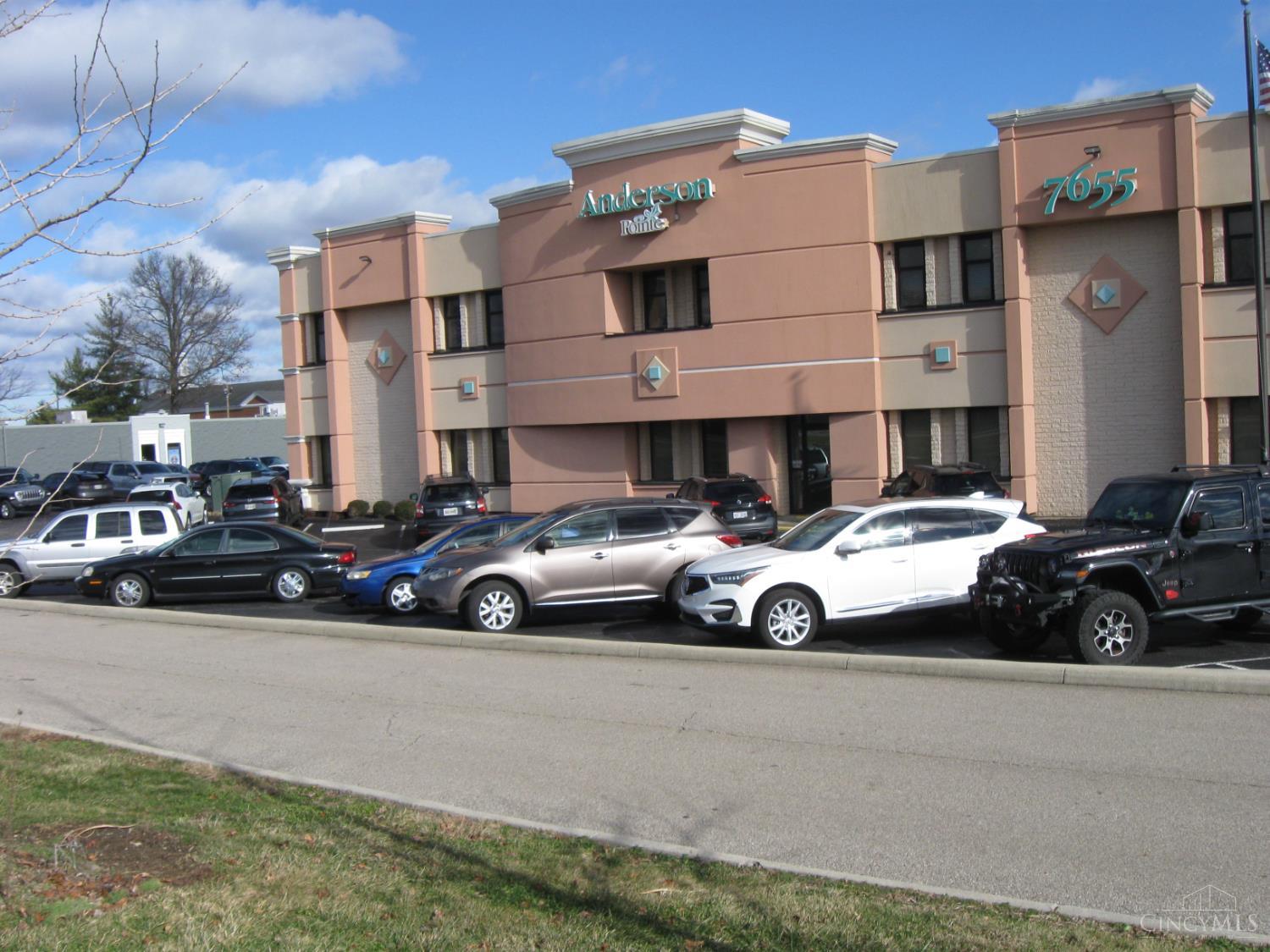 7655 Five Mile Road 115