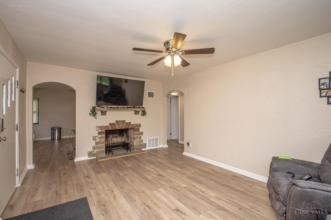 1716 Parkhill Street