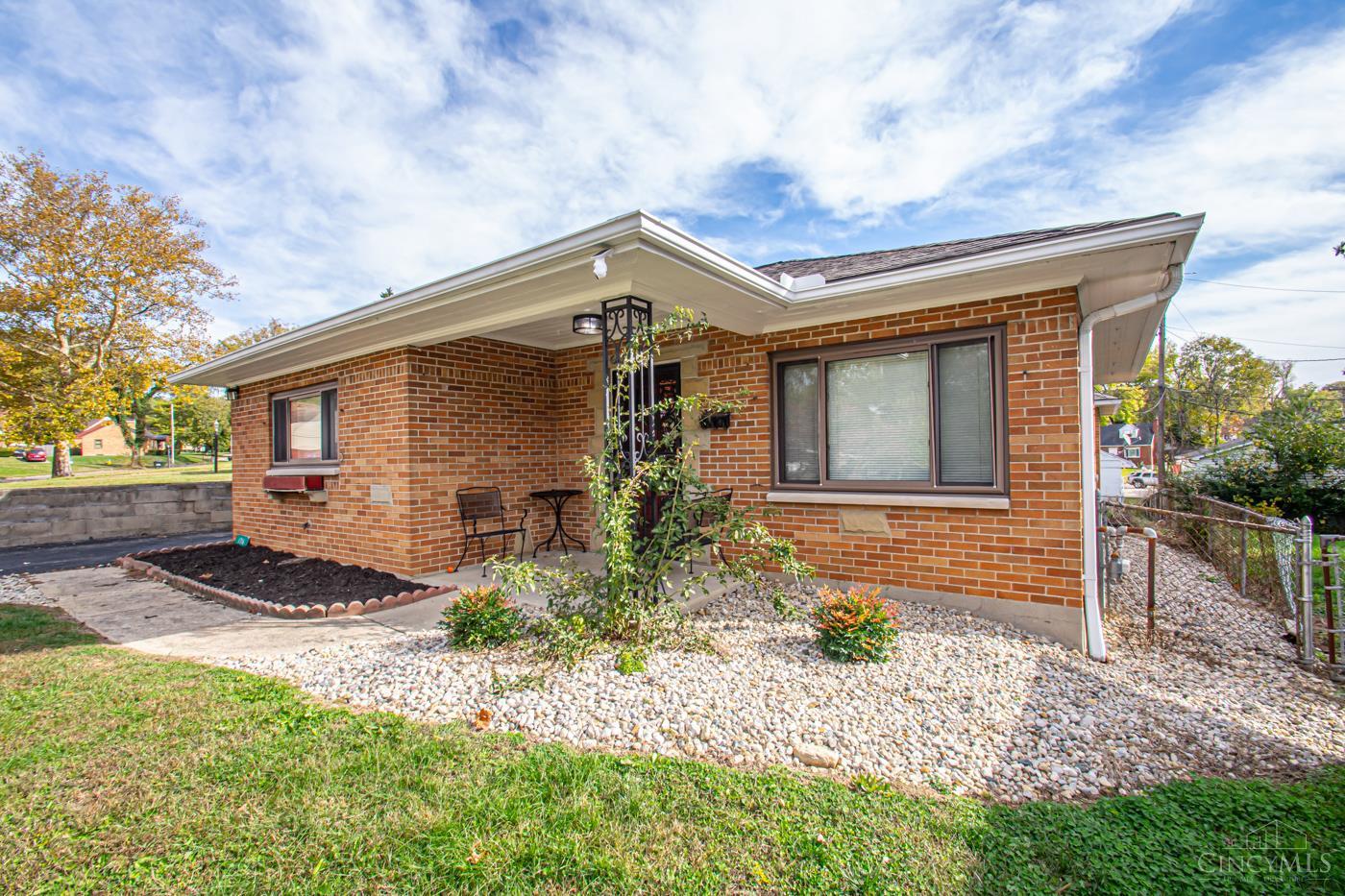 1716 Parkhill Street