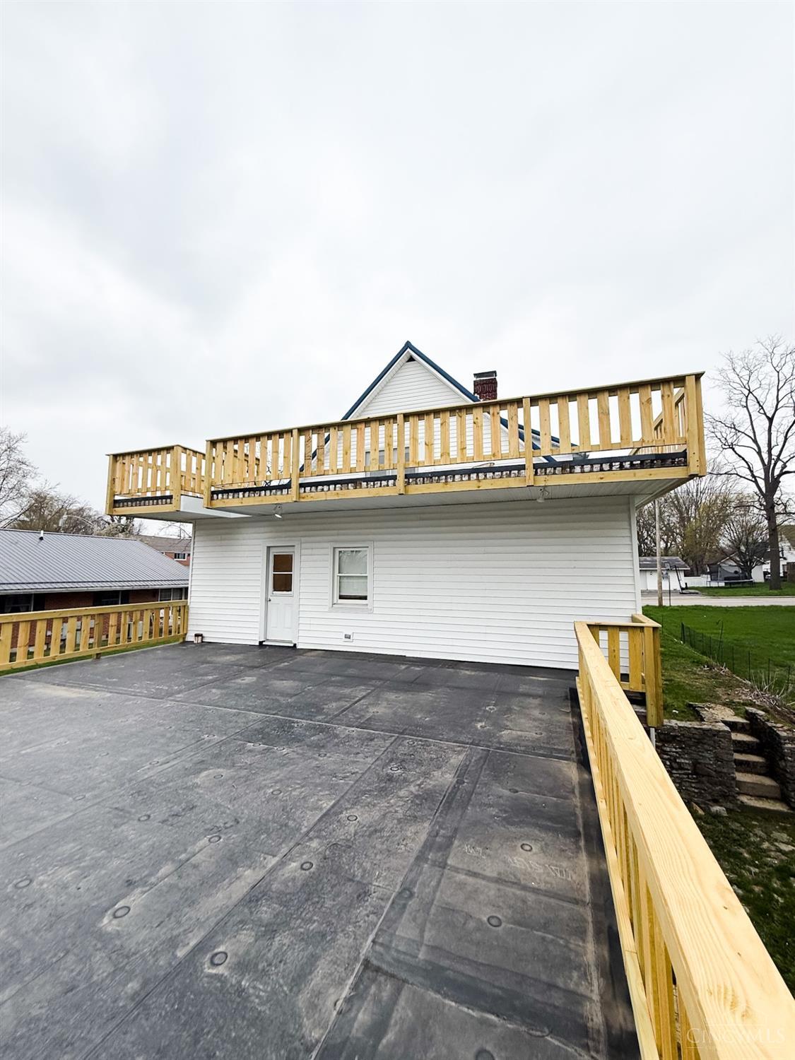 58 E Vine Street, Wilmington, Ohio image 24