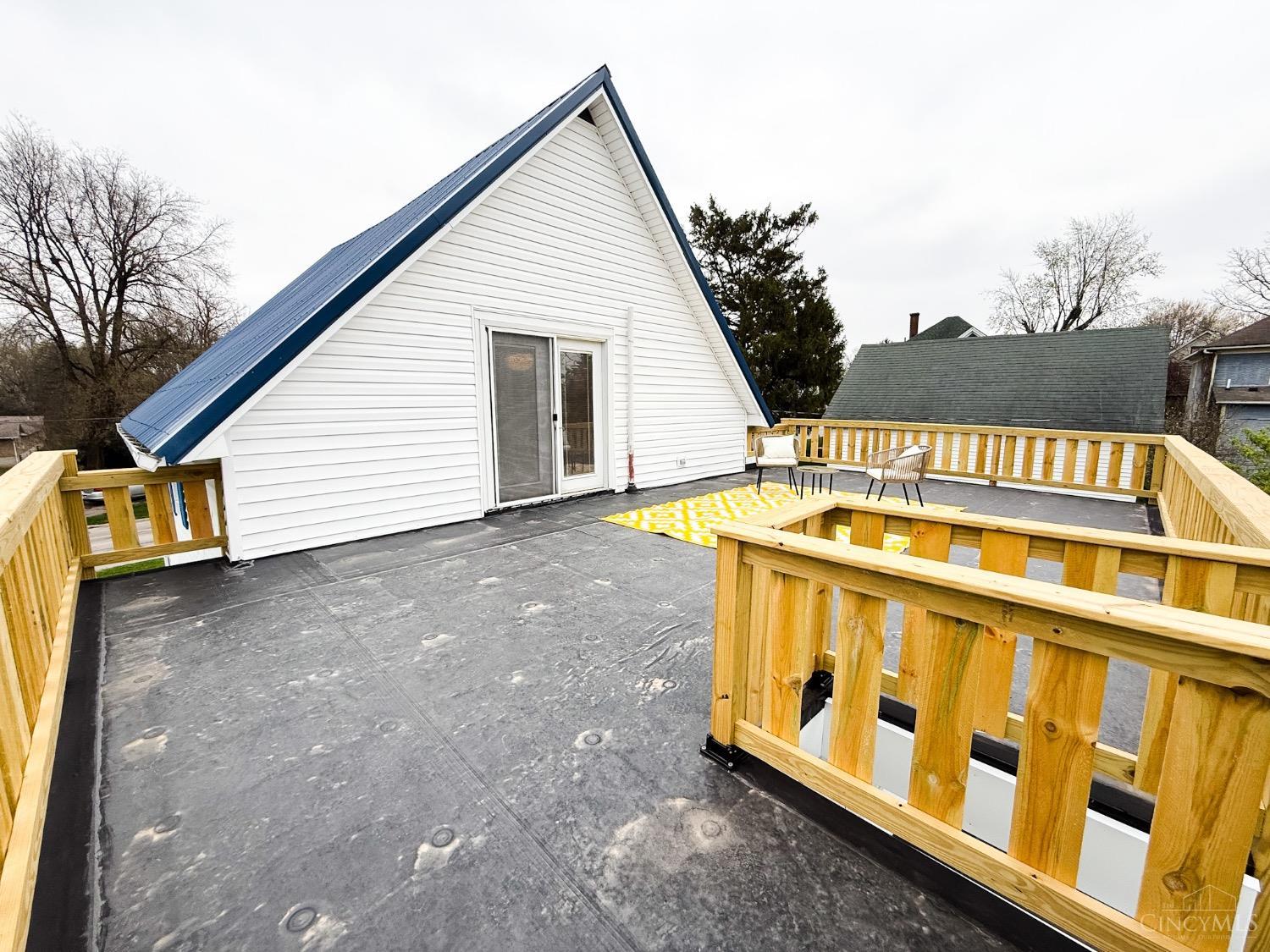 58 E Vine Street, Wilmington, Ohio image 30
