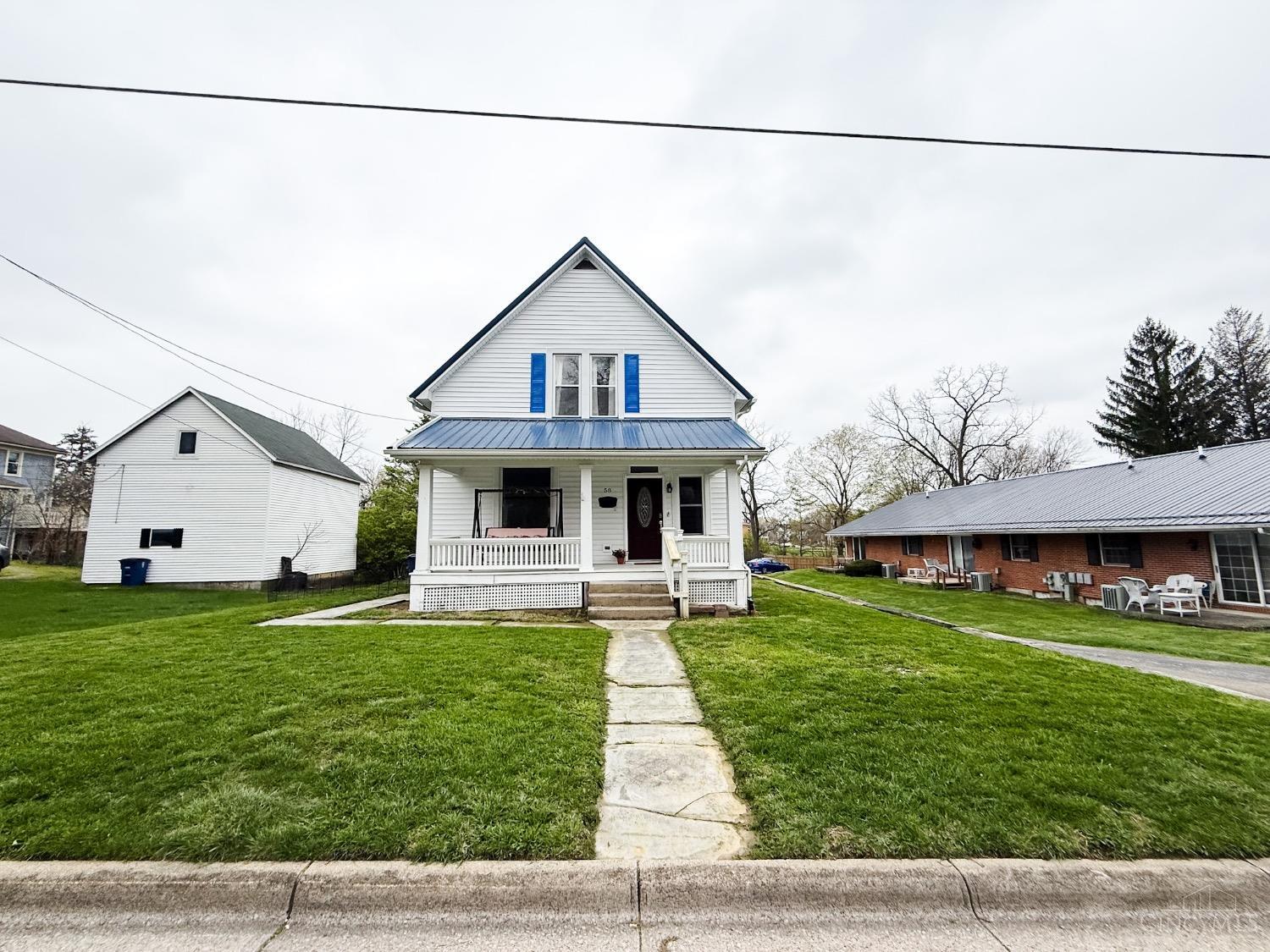 58 E Vine Street, Wilmington, Ohio image 46