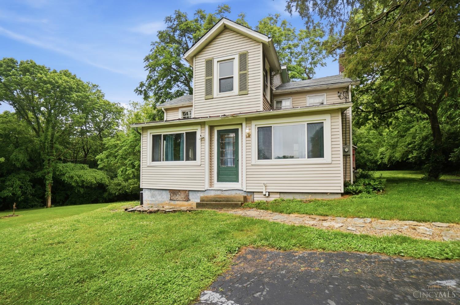 6951 Lesourdsville West Chester Road