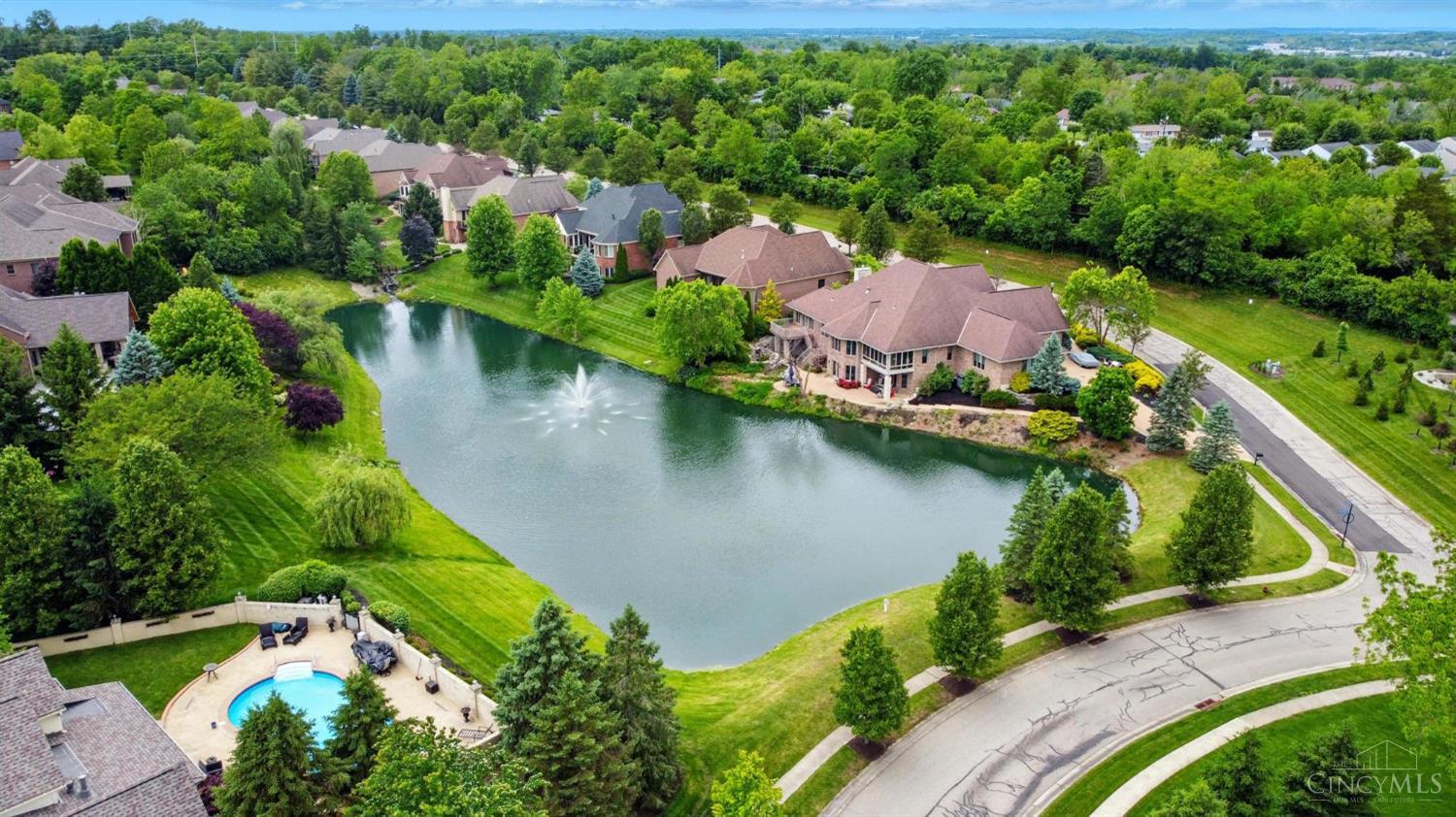 219 Chateau Valley Lane