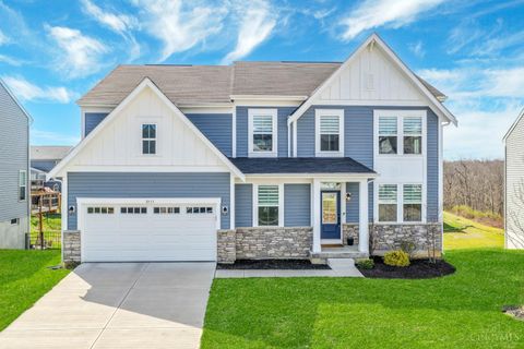 Photo of 8515 Merril Court, Colerain Township, OH 45247 (MLS # 1870708)